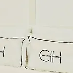 Aparthotel Cih