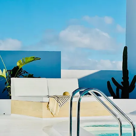 Lägenhetshotell Cih 4*