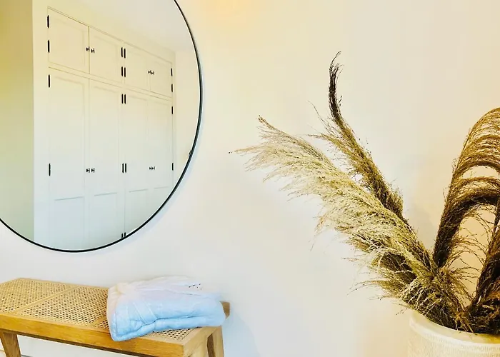 Lägenhetshotell Cih Puerto del Carmen (Lanzarote)