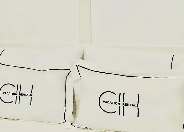 Lägenhetshotell Cih