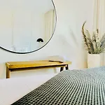 Apartmanhotel Cih 4*