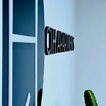 Cih Apartmanhotel Puerto del Carmen