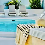 Apartmanhotel Cih