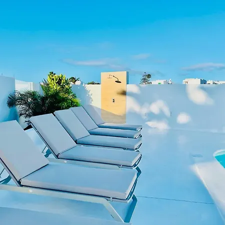 Apart Otel Cih Puerto del Carmen (Lanzarote)