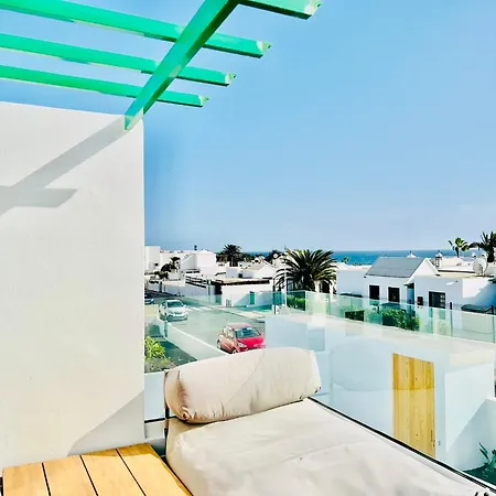 Cih Apartmanhotel Puerto del Carmen