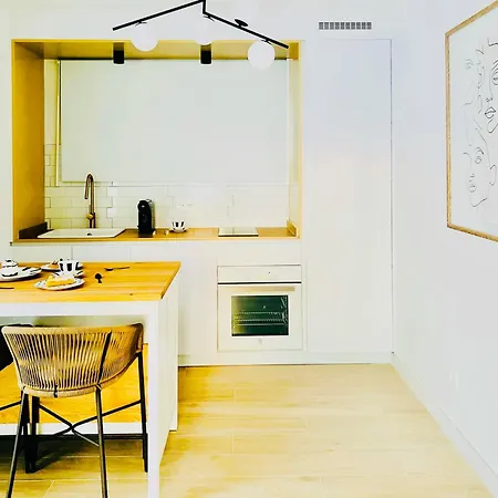 Cih 4* Puerto del Carmen (Lanzarote)