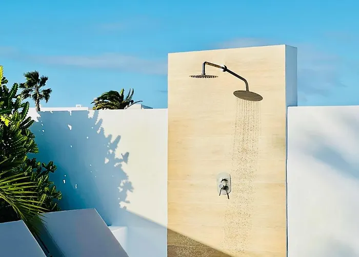 מלון דירות Cih