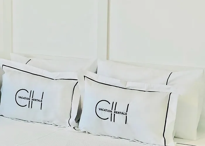 Cih פוארטו דל כרמן