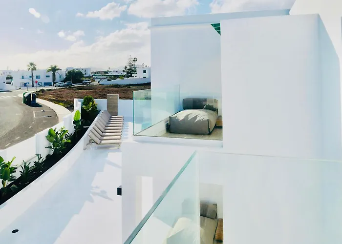 Cih מלון דירות פוארטו דל כרמן