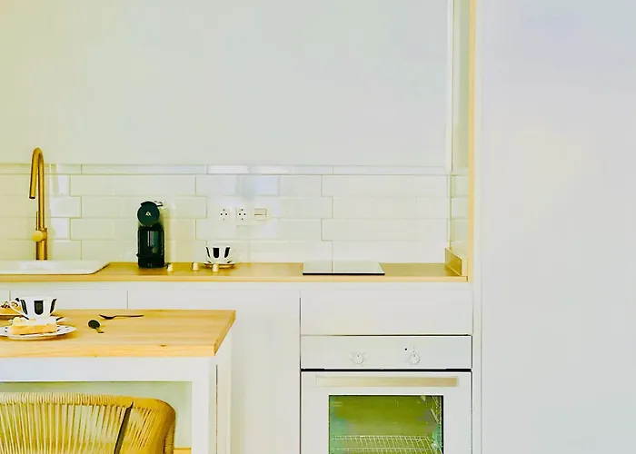 מלון דירות Cih פוארטו דל כרמן