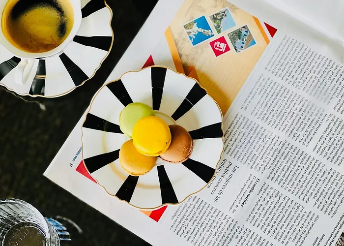 Cih 4* بويرتو ذيل كارمين