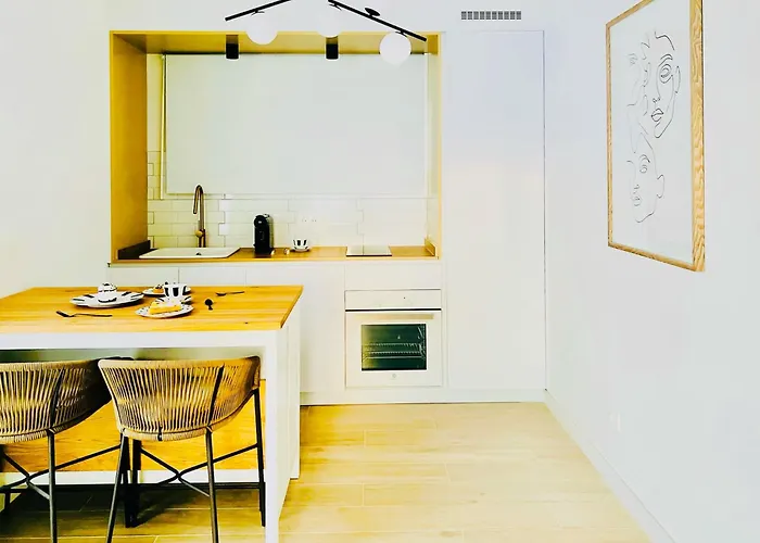 Cih 4* פוארטו דל כרמן