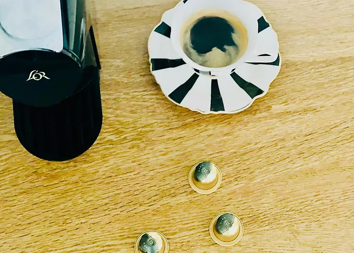 Cih מלון דירות