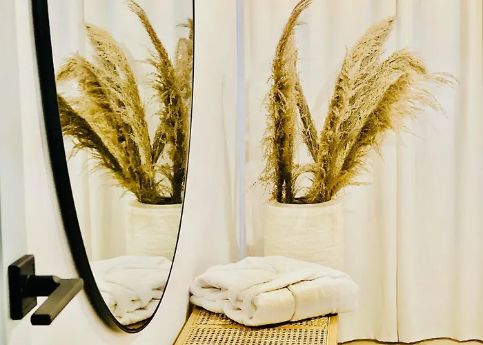 Cih מלון דירות פוארטו דל כרמן