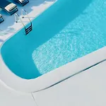 Cih Ξενοδοχείο με διαμερίσματα 4*