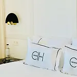 Ξενοδοχείο με διαμερίσματα Cih Πουέρτο Ντελ Κάρμεν