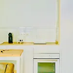 Ξενοδοχείο με διαμερίσματα Cih Πουέρτο Ντελ Κάρμεν