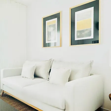 Hotel apartamentowy Cih