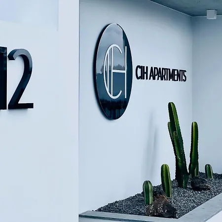 Cih *