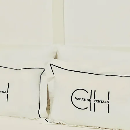 Apartahotel Cih