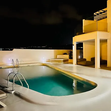 Cih Apart-hotel