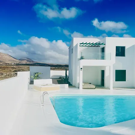 Hotel apartamentowy Cih 4*