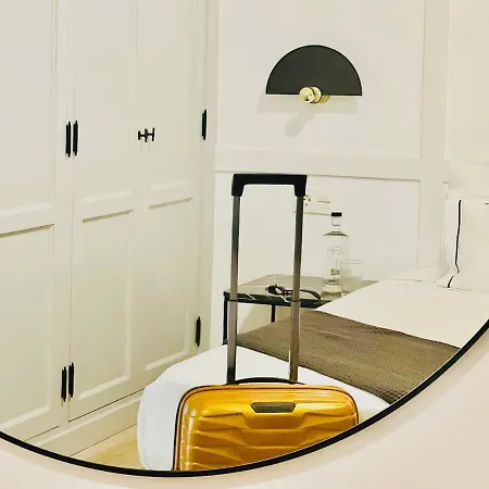 Cih Apart-hotel