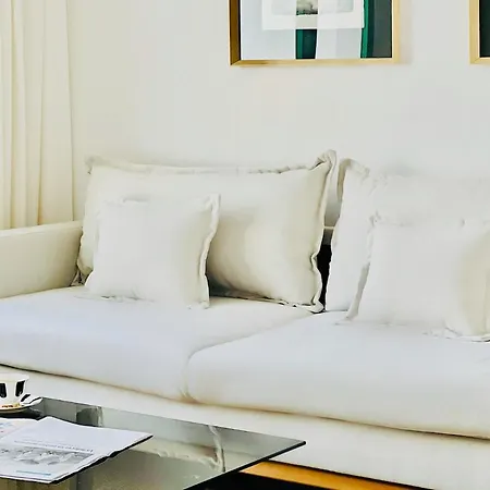 Apartahotel Cih
