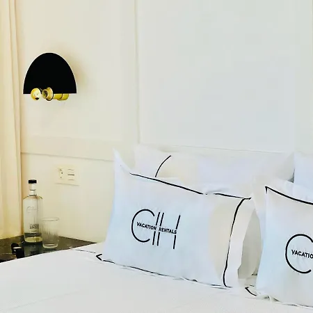 Hotel apartamentowy Cih Puerto del Carmen (Lanzarote)