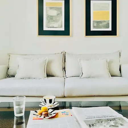Apartahotel Cih 4*