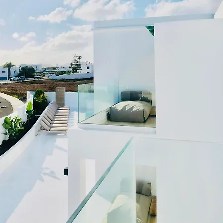 Cih Apart-hotel Puerto del Carmen (Lanzarote)