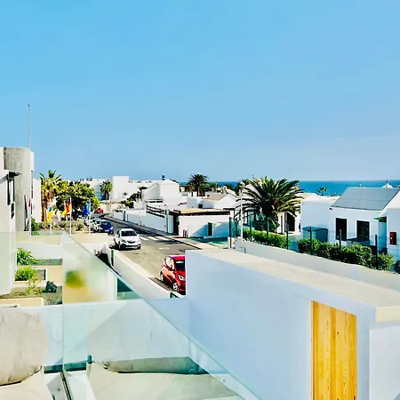 Hotel apartamentowy Cih