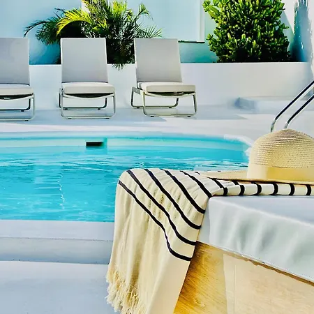 Hotel apartamentowy Cih