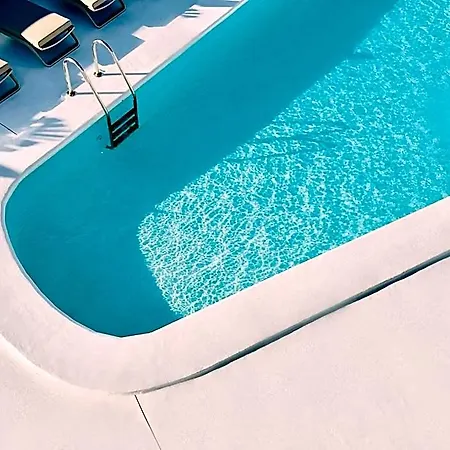 Hotel apartamentowy Cih Puerto del Carmen (Lanzarote)