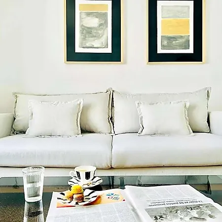 Hotel apartamentowy Cih Puerto del Carmen (Lanzarote)