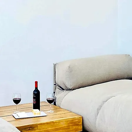 Hotel apartamentowy Cih Puerto del Carmen (Lanzarote)