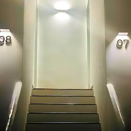 Hotel apartamentowy Cih 4*