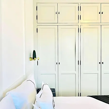 Cih Hotel apartamentowy