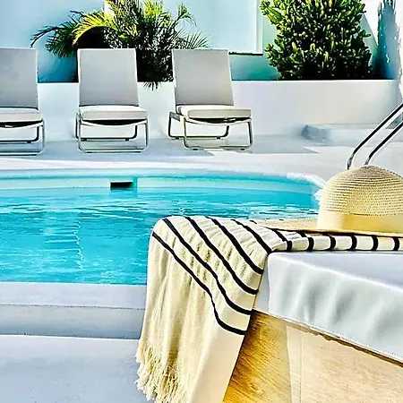 Apart-hotel Cih 4*