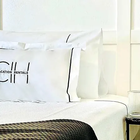 Apart-hotel Cih 4*
