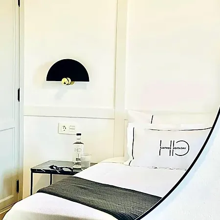 Apart-hotel Cih Puerto del Carmen (Lanzarote)