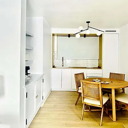 Apart-hotel Cih