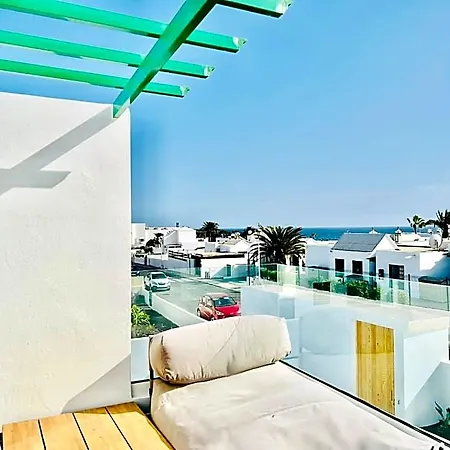 Apart-hotel Cih