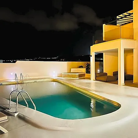 Cih Apart-hotel 4*