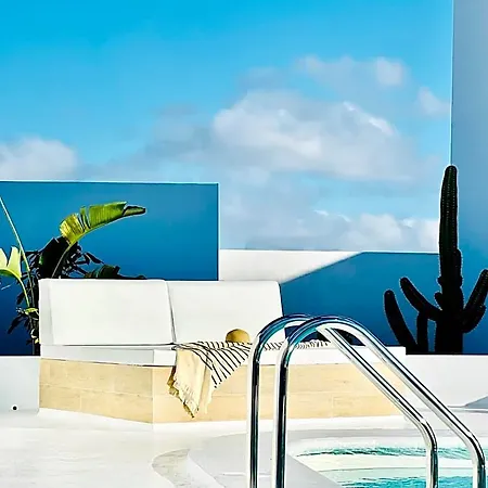 Apart-hotel Cih