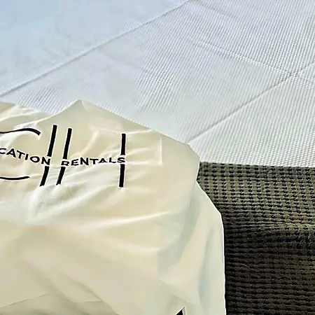 Cih Apart-hotel