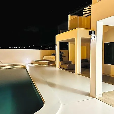 Apart-hotel Cih