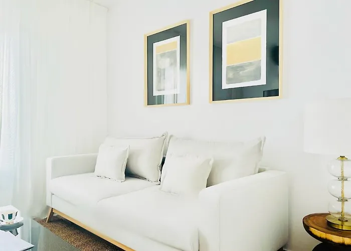 Hotel apartamentowy Cih