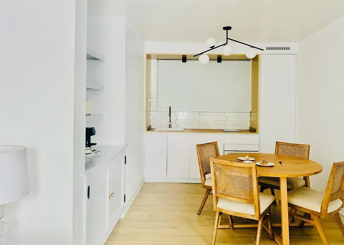 Cih Hotel apartamentowy 4*