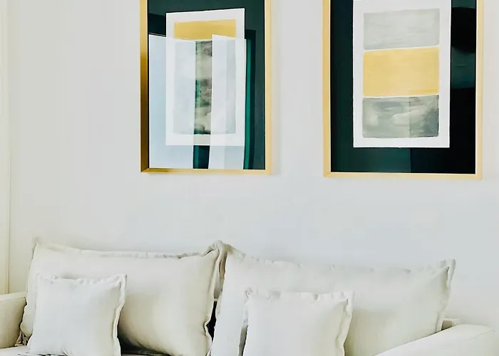 Cih Hotel apartamentowy